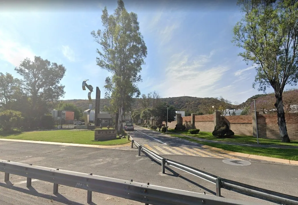 Terreno en Venta Frente a la Casa Club – Coto Diana Natura! 🌳🏡
