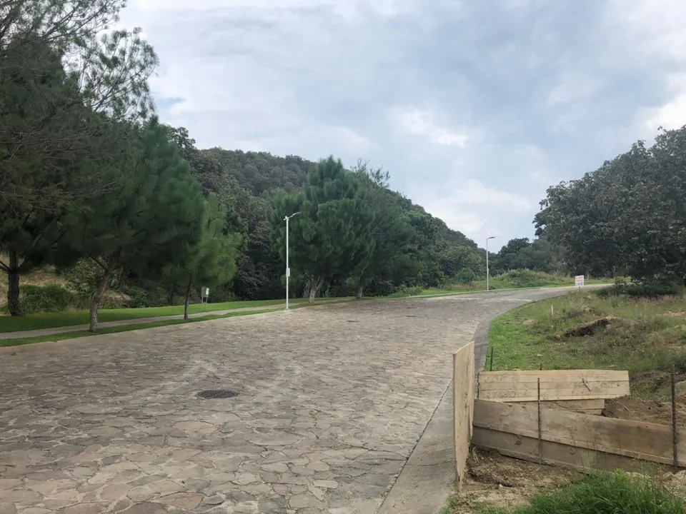 Foto 2 de Terreno en Venta Frente a la Casa Club – Coto Diana Natura! 🌳🏡