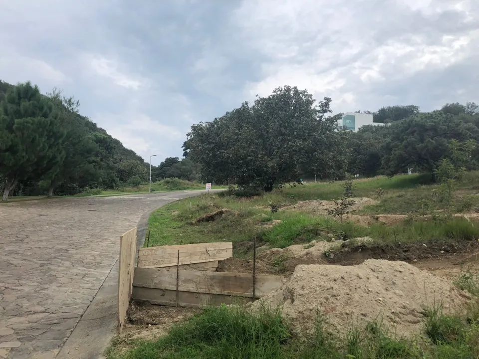 Foto 3 de Terreno en Venta Frente a la Casa Club – Coto Diana Natura! 🌳🏡
