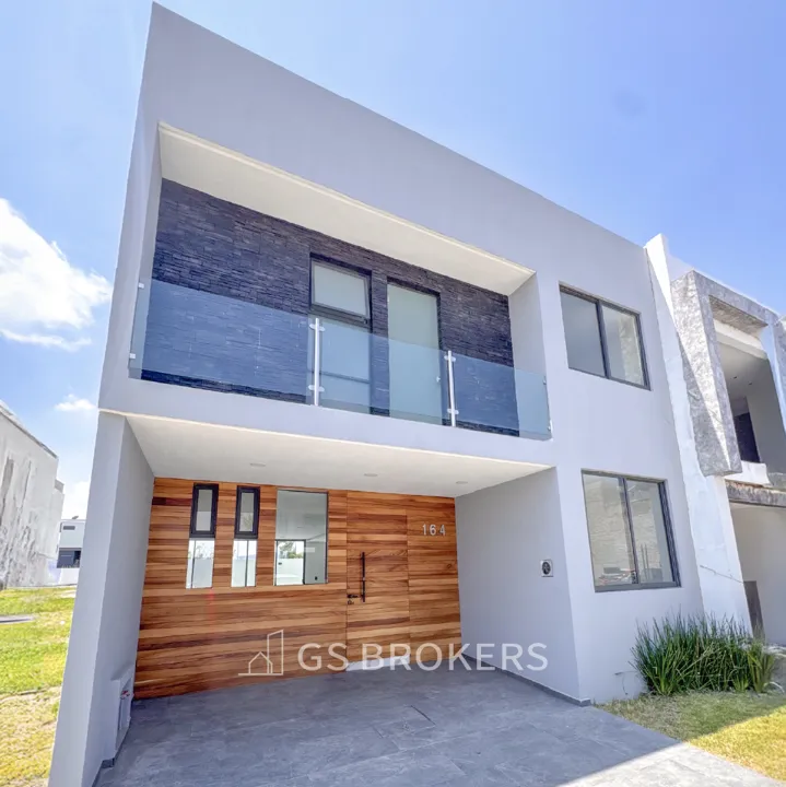 Casa en Venta Solares Residencial | Coto SOARÉ