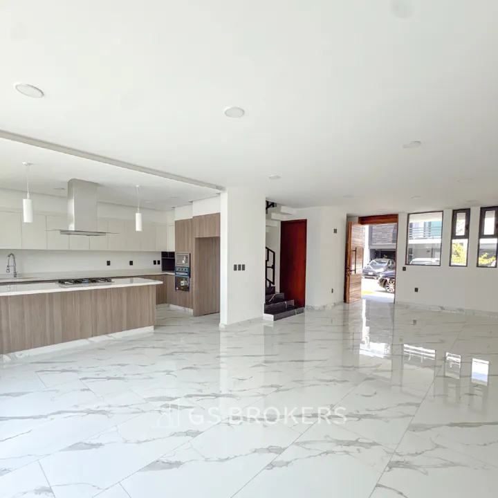 Foto 2 de Casa en Venta Solares Residencial | Coto SOARÉ