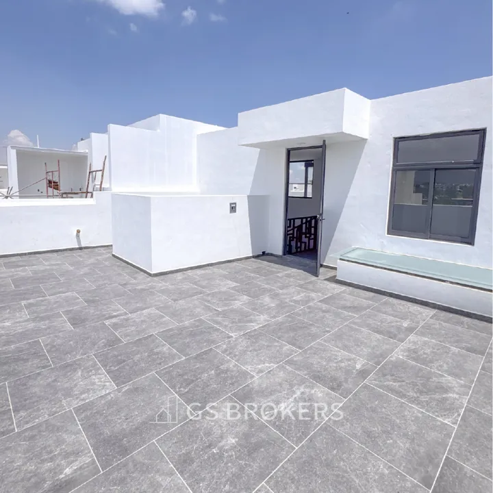 Foto 8 de Casa en Venta Solares Residencial | Coto SOARÉ
