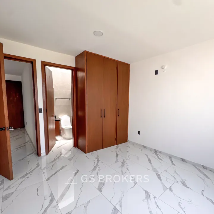 Foto 9 de Casa en Venta Solares Residencial | Coto SOARÉ