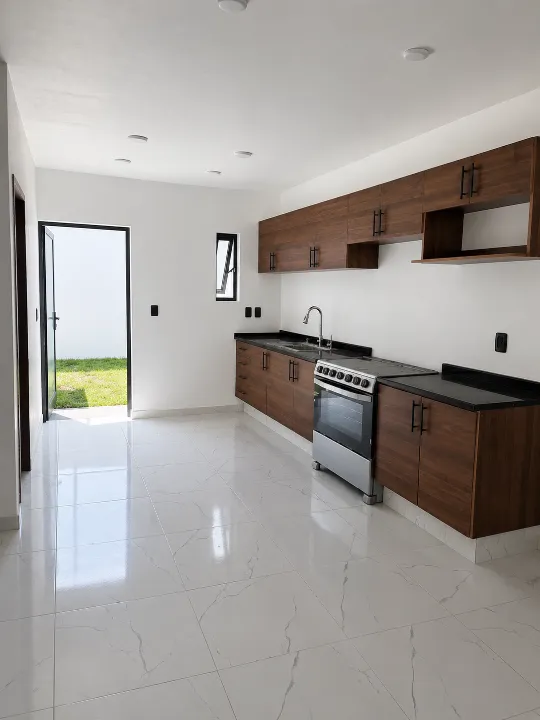 Foto 3 de Casa en venta en Manuel María Lombardini, Rancho Nuevo, Guadalajara