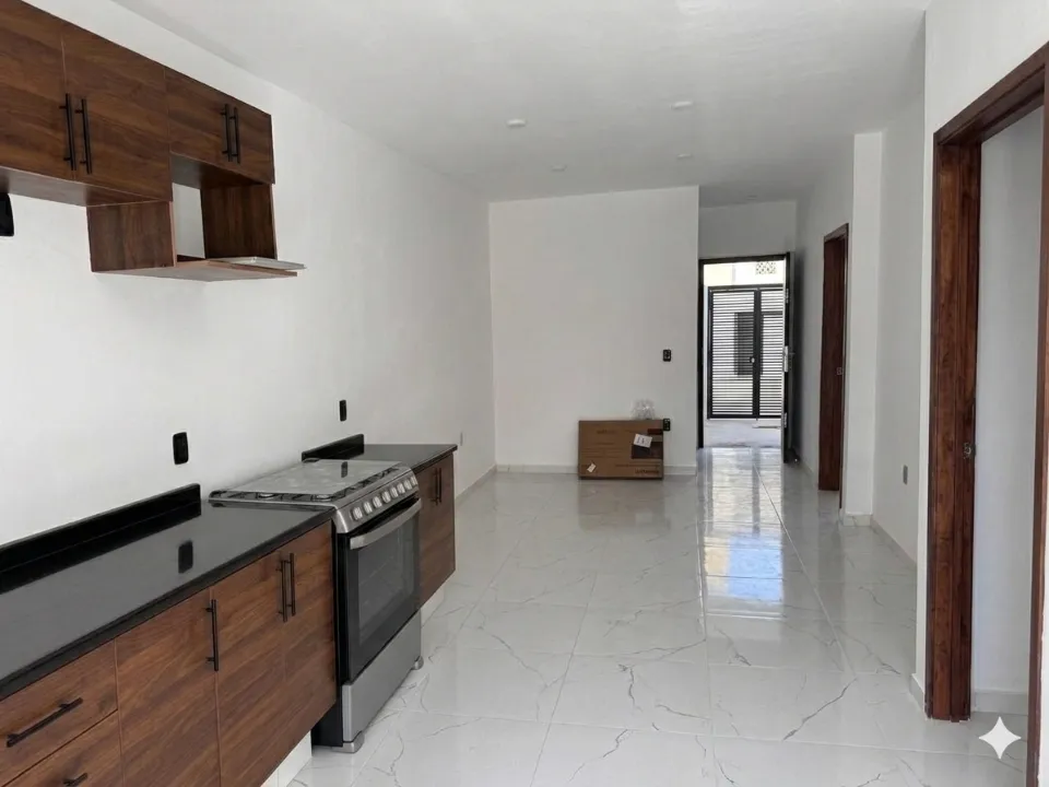 Foto 5 de Casa en venta en Manuel María Lombardini, Rancho Nuevo, Guadalajara