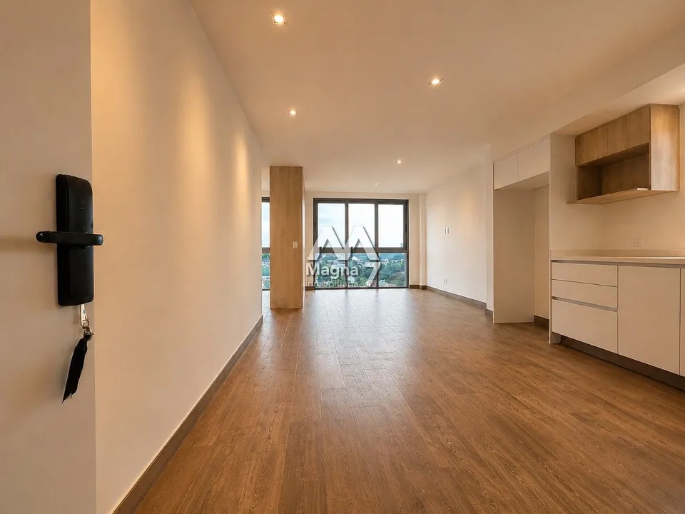 Foto 2 de Departamento en venta en Arcos Vallarta Zona Minerva