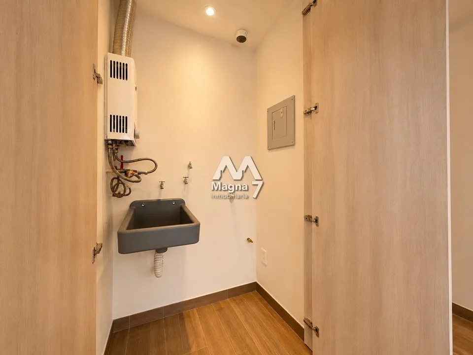 Foto 4 de Departamento en venta en Arcos Vallarta Zona Minerva