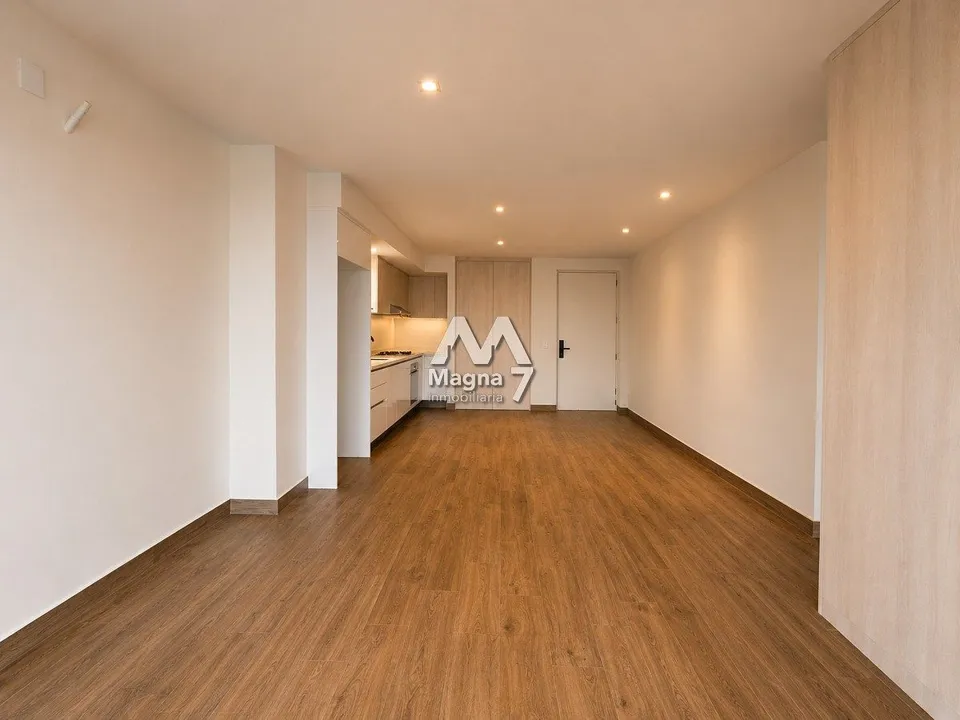 Foto 6 de Departamento en venta en Arcos Vallarta Zona Minerva