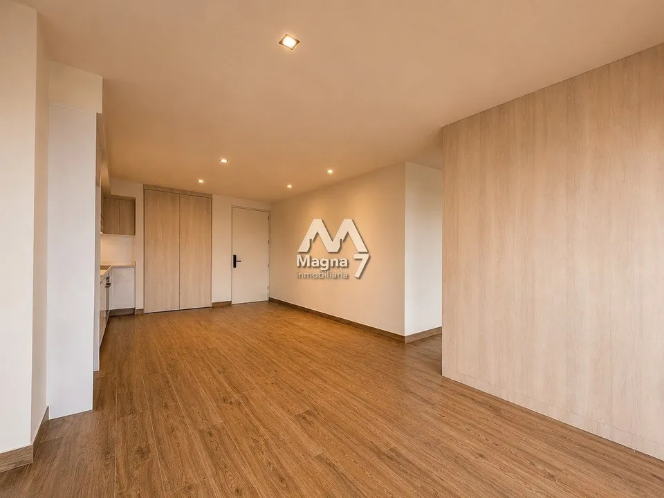 Foto 7 de Departamento en venta en Arcos Vallarta Zona Minerva