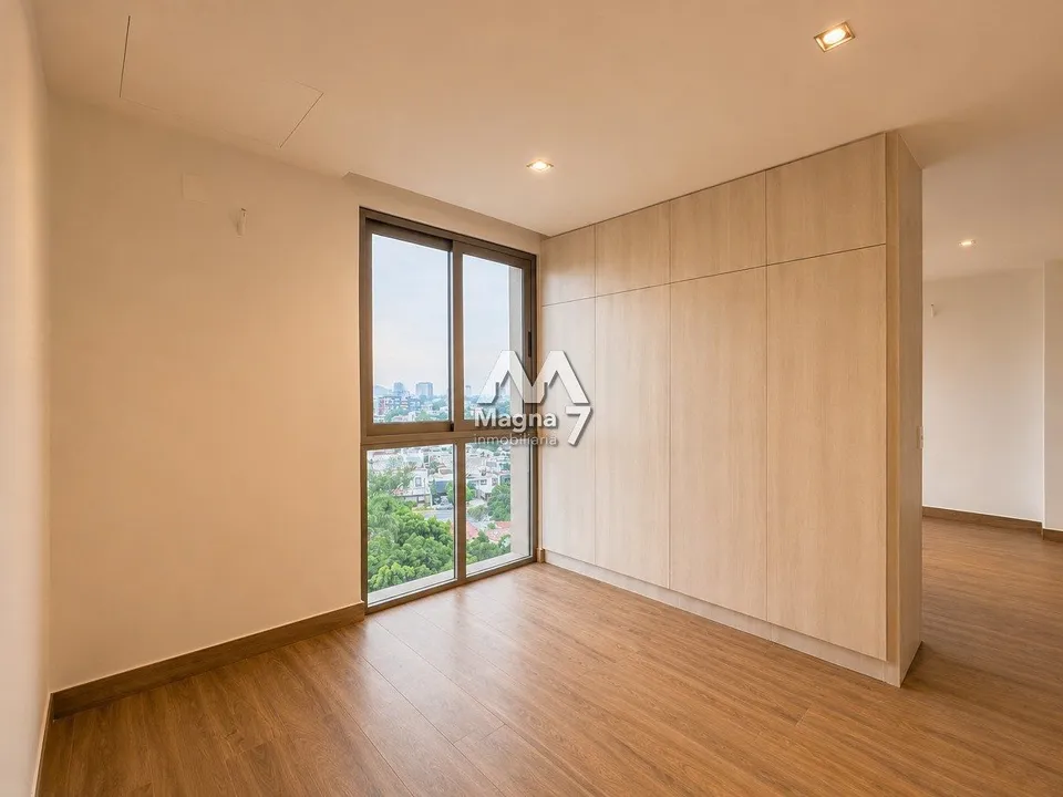 Foto 8 de Departamento en venta en Arcos Vallarta Zona Minerva