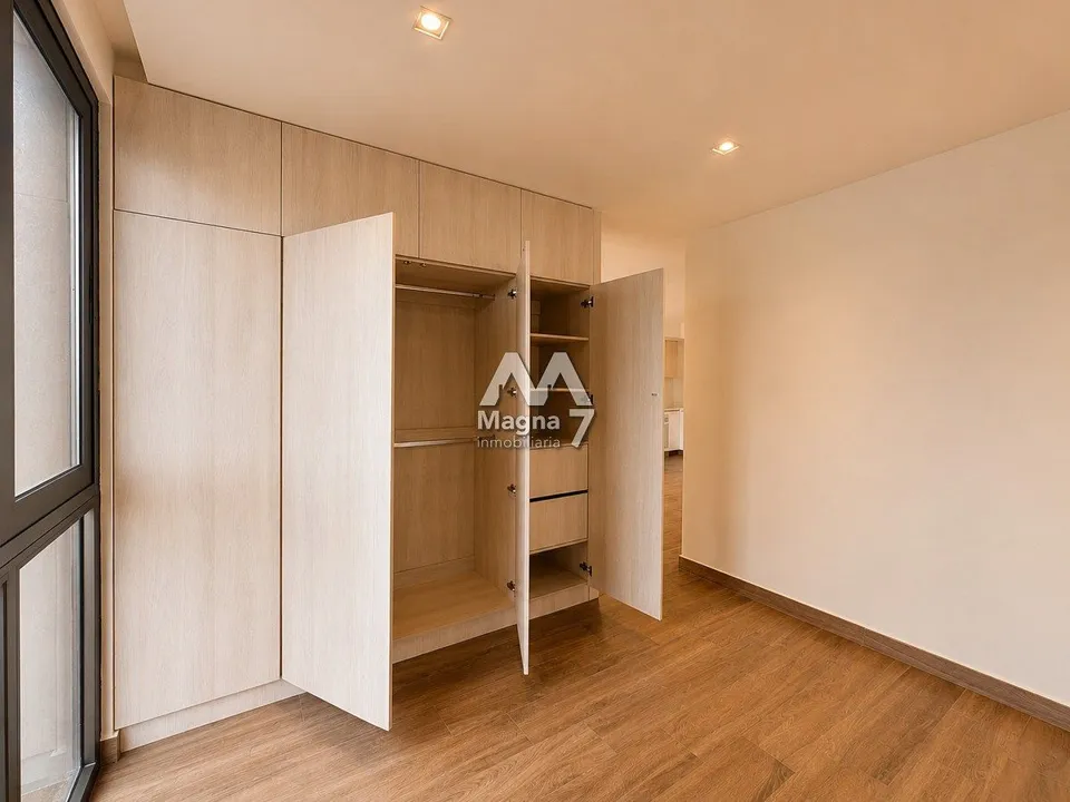 Foto 9 de Departamento en venta en Arcos Vallarta Zona Minerva
