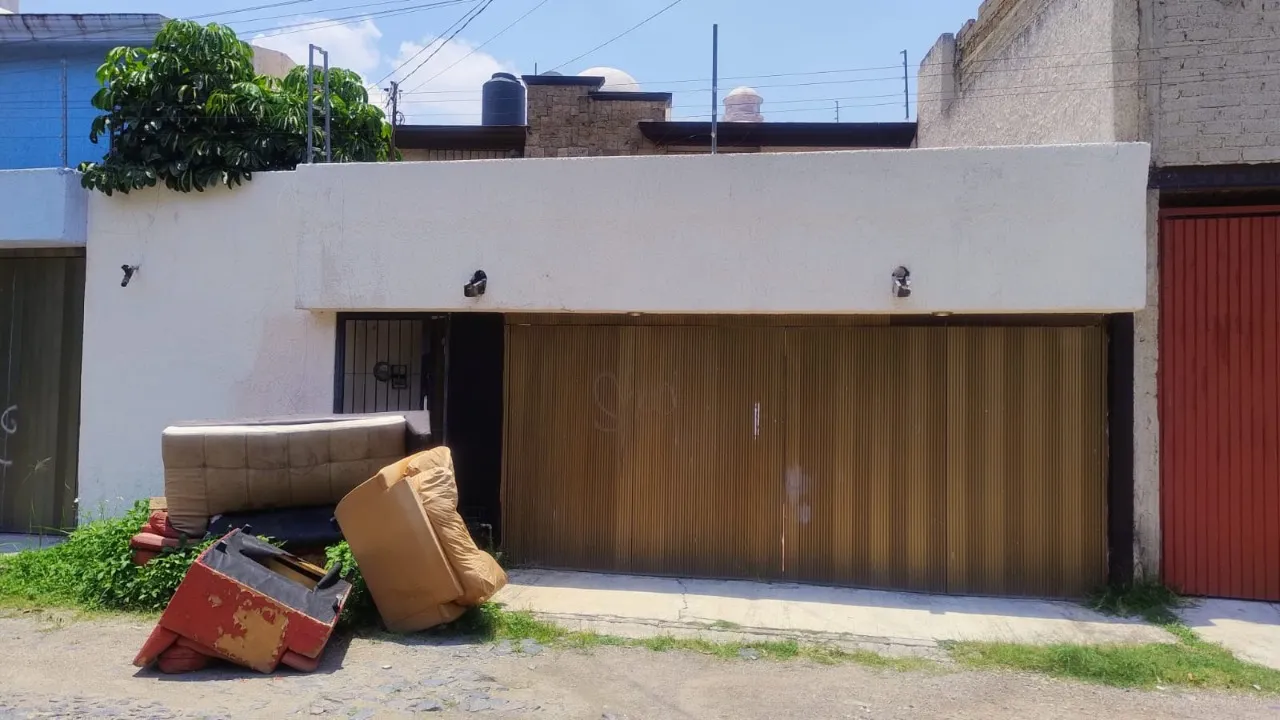 casa renta El campanario