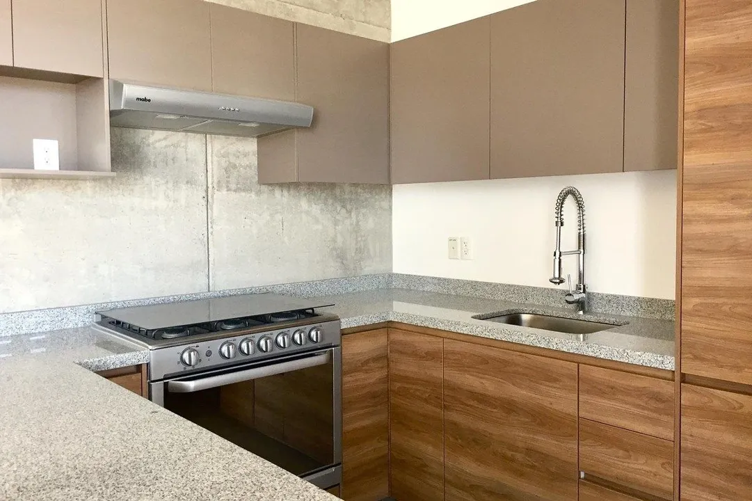 Foto 3 de Departamento en Venta, Fracc. Solares, Zapopan, Jalisco