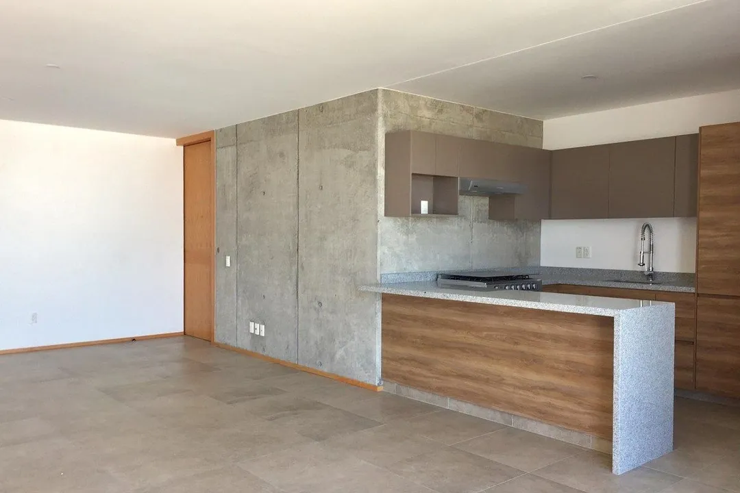 Foto 4 de Departamento en Venta, Fracc. Solares, Zapopan, Jalisco