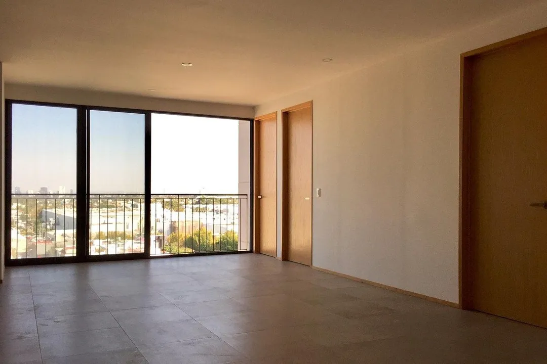 Foto 6 de Departamento en Venta, Fracc. Solares, Zapopan, Jalisco