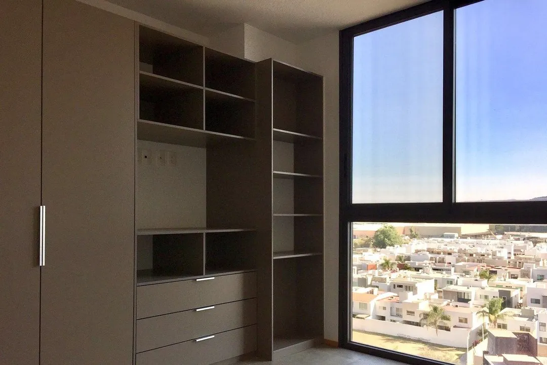 Foto 7 de Departamento en Venta, Fracc. Solares, Zapopan, Jalisco