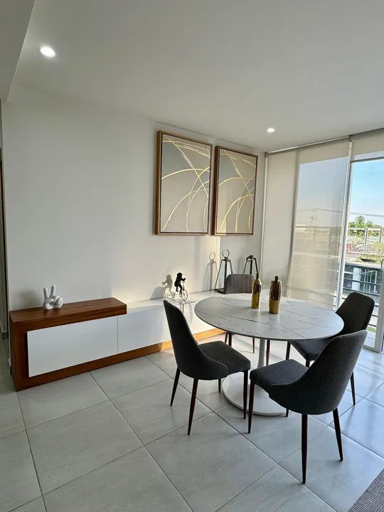Foto 3 de Departamentos en Venta en Nueva Galicia | Camino Real a Colima | Entrega Inmedia