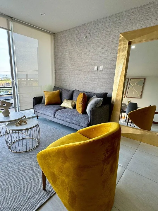 Foto 6 de Departamentos en Venta en Nueva Galicia | Camino Real a Colima | Entrega Inmedia