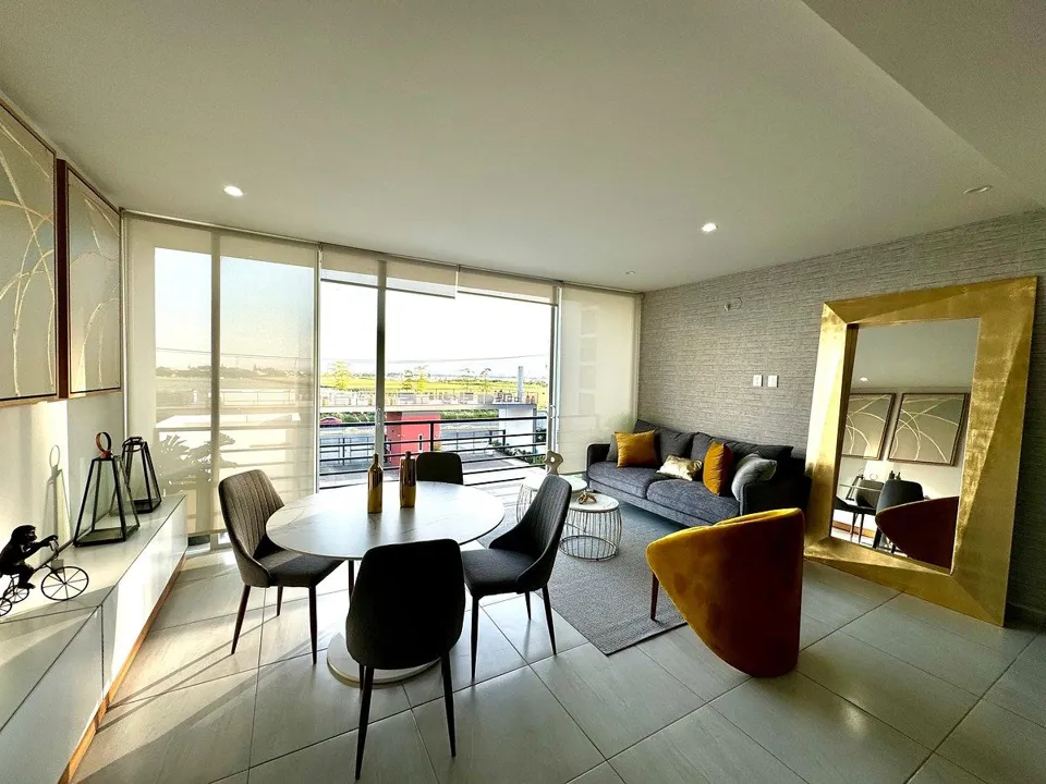 Foto 8 de Departamentos en Venta en Nueva Galicia | Camino Real a Colima | Entrega Inmedia
