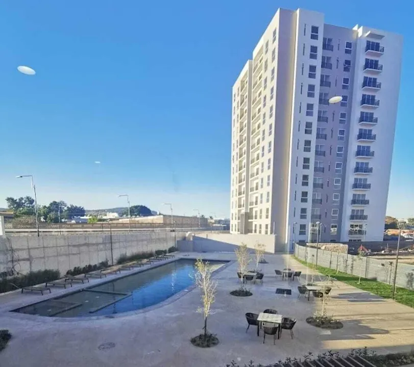 Departamento Amueblado en Renta en Bugambilias , Zapopan — Stelar