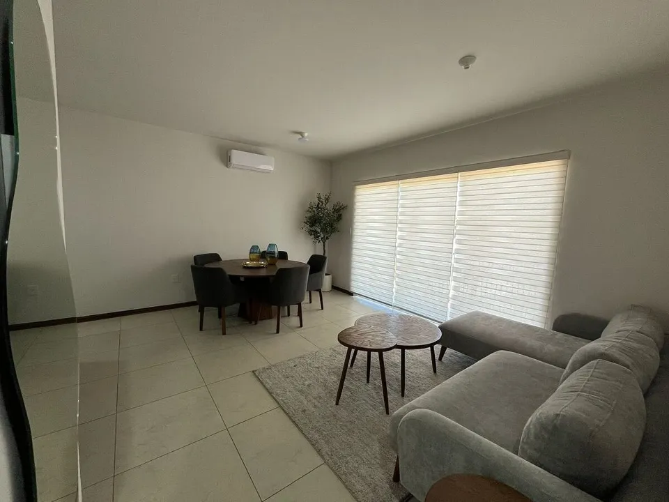 Foto 6 de Departamento Amueblado en Renta en Bugambilias , Zapopan — Stelar