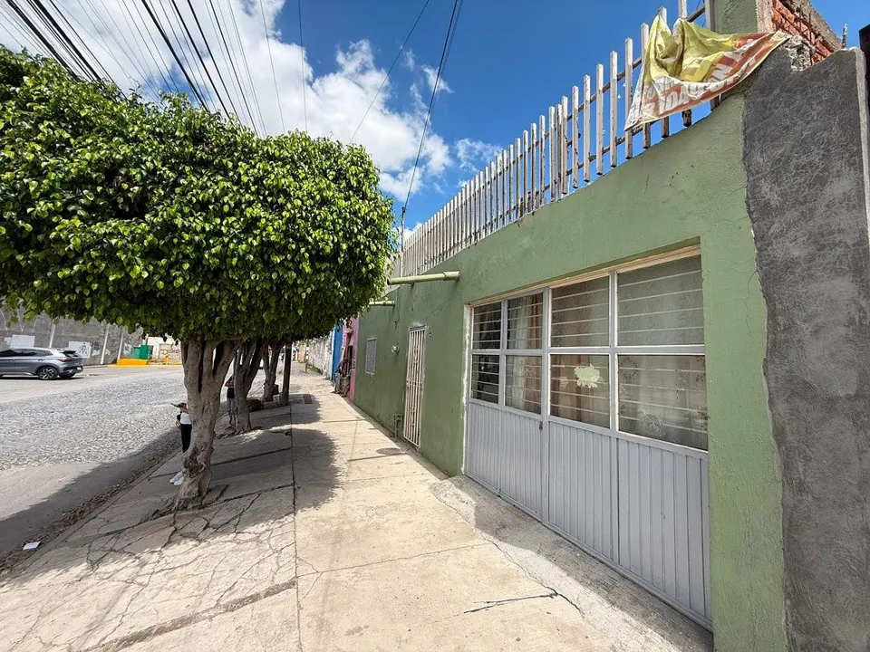 Casa en El Vergel
