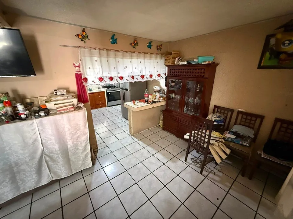 Foto 3 de Casa en El Vergel