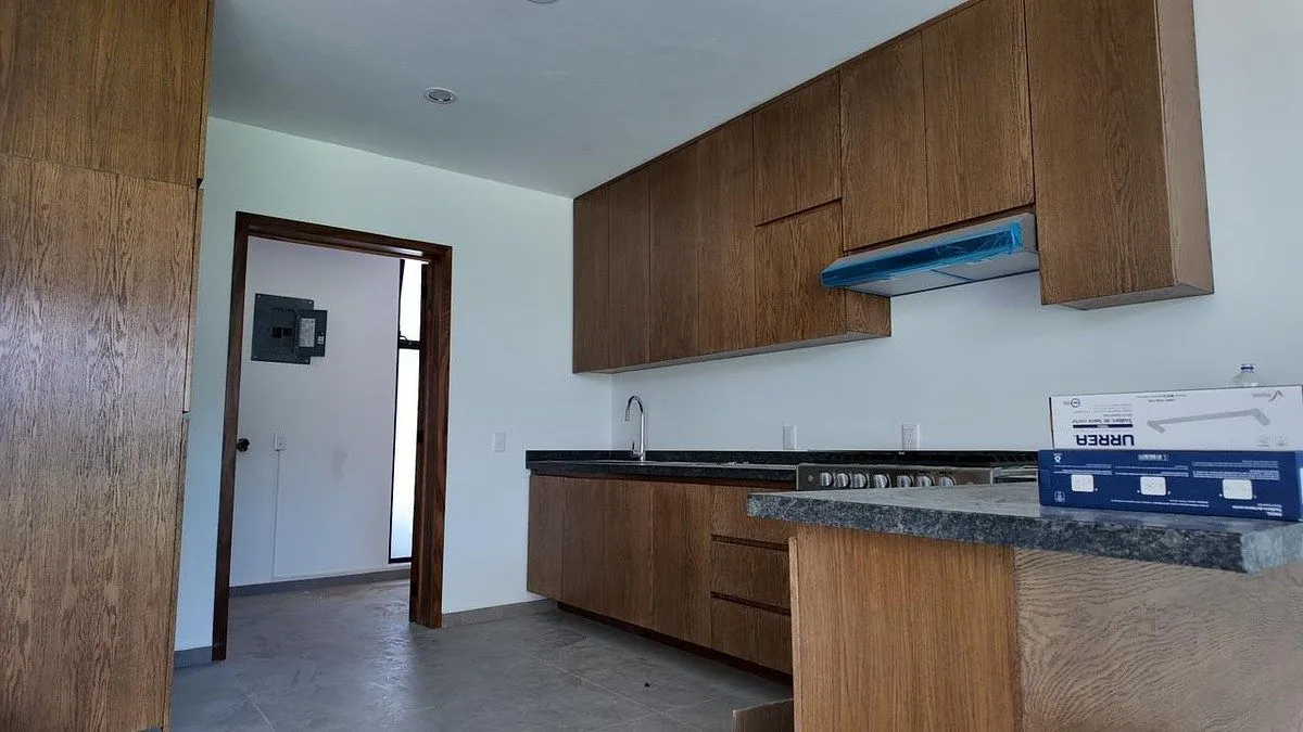 Foto 2 de CASA DE RENTA EN PUNTO SUR, TLAJOMULCO DE ZUÑIGA