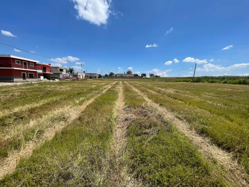 Terreno en Venta en Aeropuerto - El Zapote 251