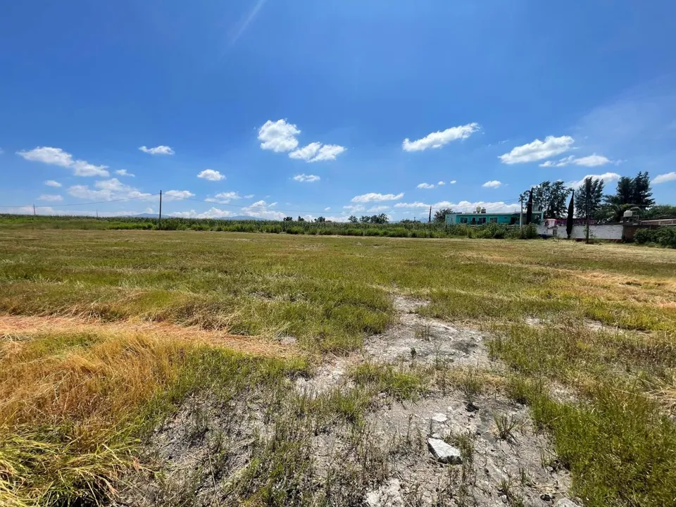 Foto 2 de Terreno en Venta en Aeropuerto - El Zapote 251