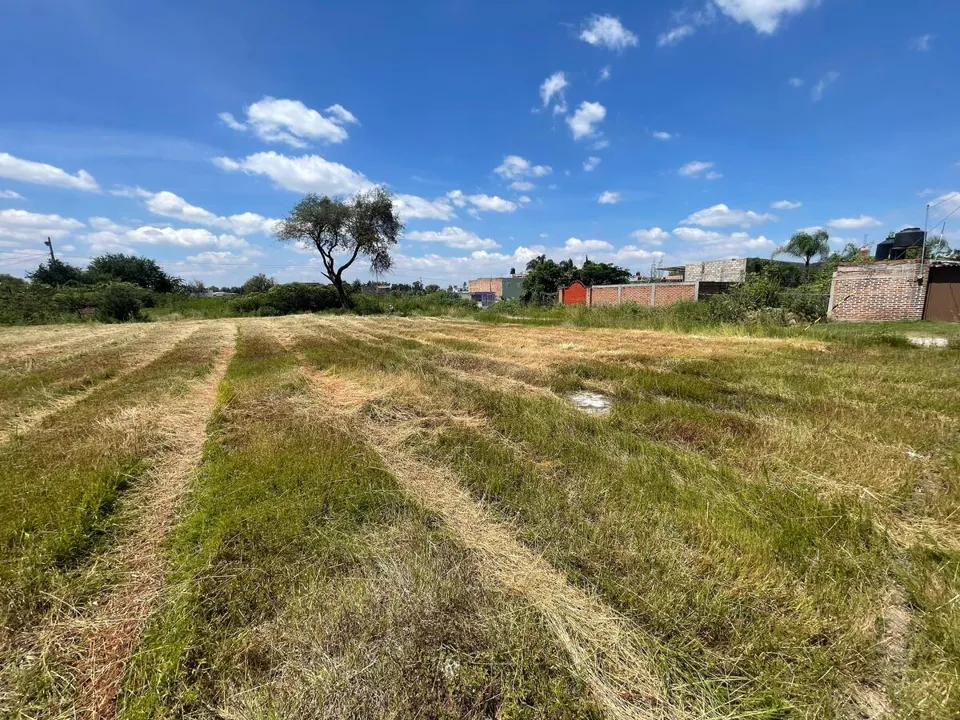 Foto 3 de Terreno en Venta en Aeropuerto - El Zapote 251