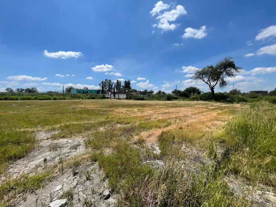 Foto 4 de Terreno en Venta en Aeropuerto - El Zapote 251