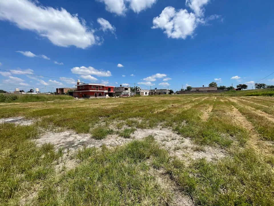 Foto 5 de Terreno en Venta en Aeropuerto - El Zapote 251