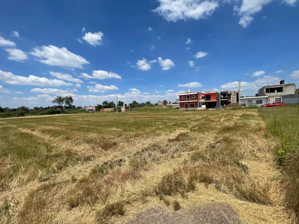 Foto 6 de Terreno en Venta en Aeropuerto - El Zapote 251