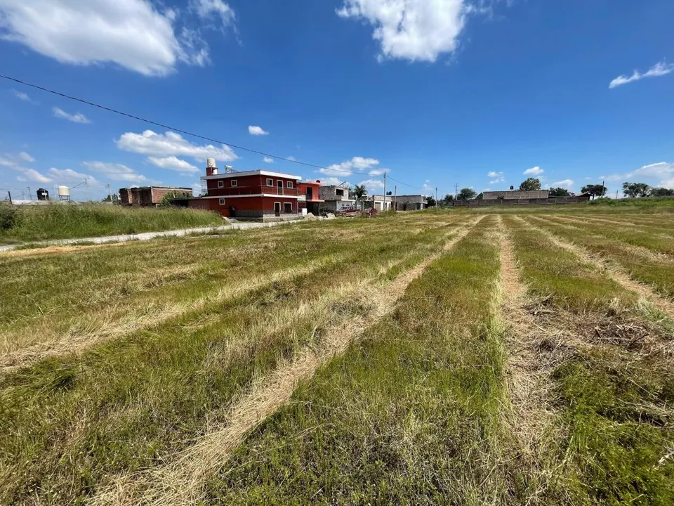 Foto 7 de Terreno en Venta en Aeropuerto - El Zapote 251