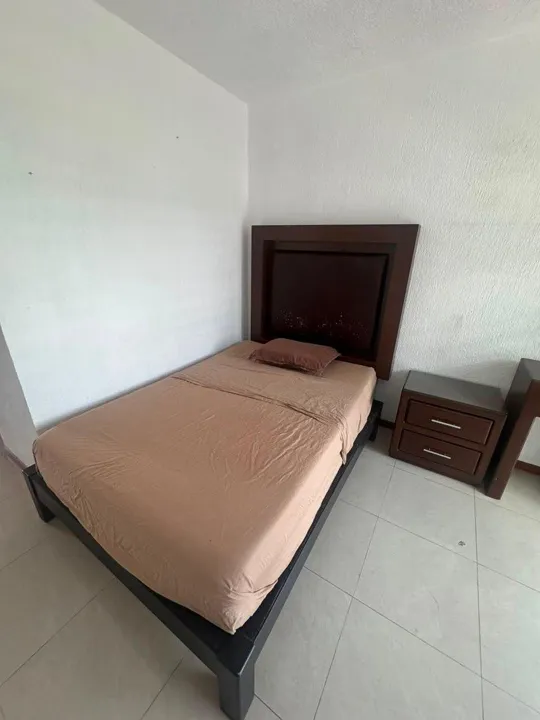 Foto 4 de Casa amueblada en renta en Rinconadas del Valle