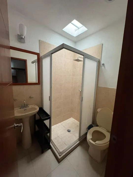 Foto 5 de Casa amueblada en renta en Rinconadas del Valle