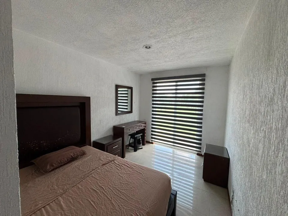 Foto 6 de Casa amueblada en renta en Rinconadas del Valle