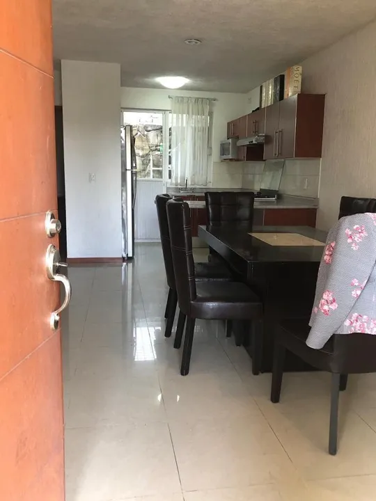 Foto 7 de Casa amueblada en renta en Rinconadas del Valle