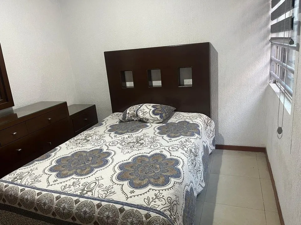 Foto 8 de Casa amueblada en renta en Rinconadas del Valle