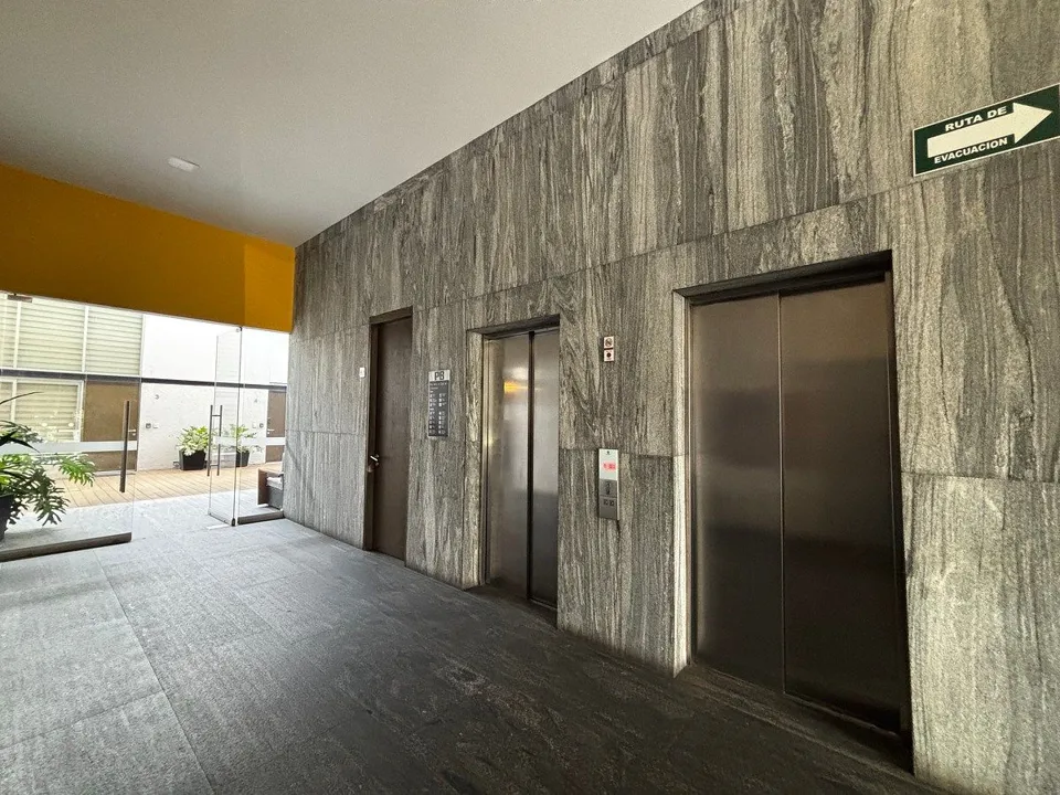 Foto 5 de ✨ Torre Link | Departamento en Renta | 2 Recámaras | 111 m² + Amenidades 🏙️