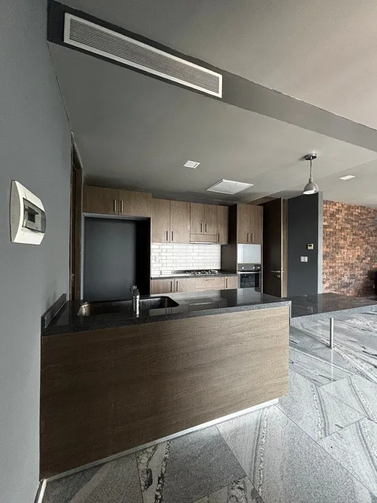Foto 6 de ✨ Torre Link | Departamento en Renta | 2 Recámaras | 111 m² + Amenidades 🏙️