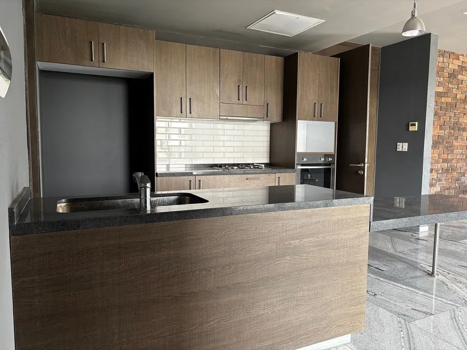 Foto 7 de ✨ Torre Link | Departamento en Renta | 2 Recámaras | 111 m² + Amenidades 🏙️