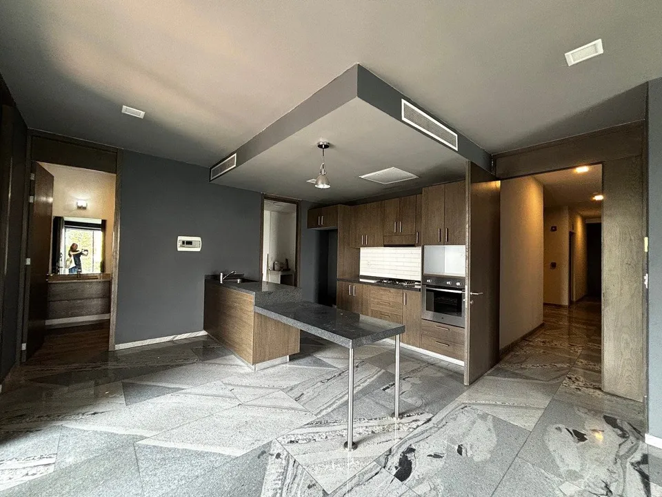 Foto 8 de ✨ Torre Link | Departamento en Renta | 2 Recámaras | 111 m² + Amenidades 🏙️