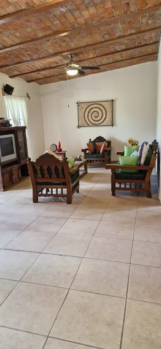 Foto 5 de HERMOSA CASA DE CAMPO EN EL GALLO, TLAJOMULCO