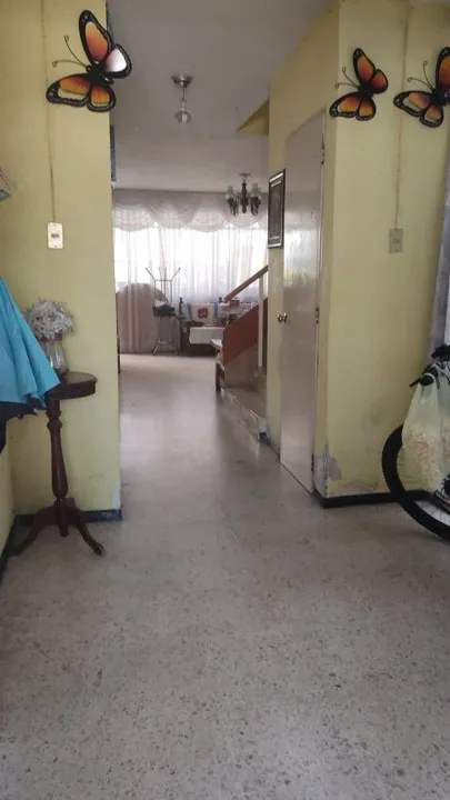 Foto 2 de Casa en Venta Circunvalación Belisario, Guadalajara, Jalisco.