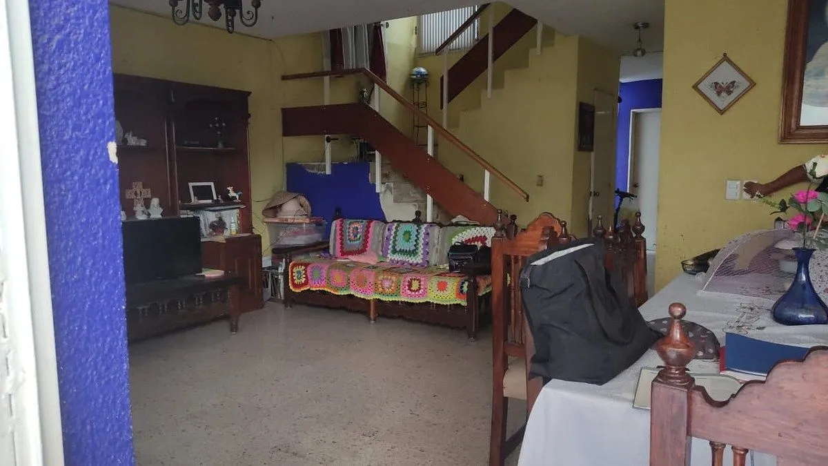 Foto 3 de Casa en Venta Circunvalación Belisario, Guadalajara, Jalisco.
