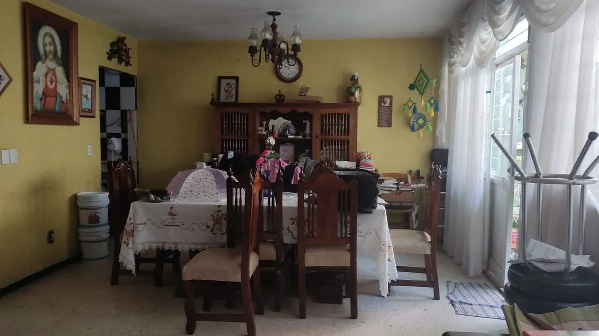 Foto 5 de Casa en Venta Circunvalación Belisario, Guadalajara, Jalisco.