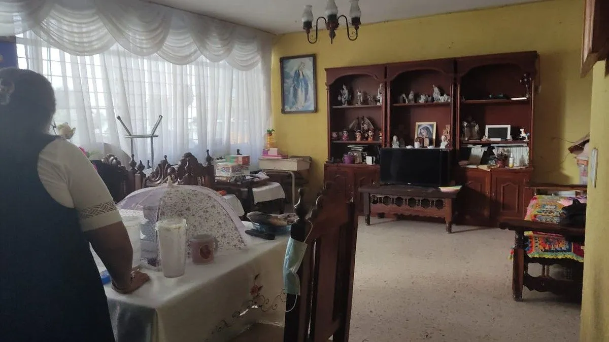 Foto 6 de Casa en Venta Circunvalación Belisario, Guadalajara, Jalisco.