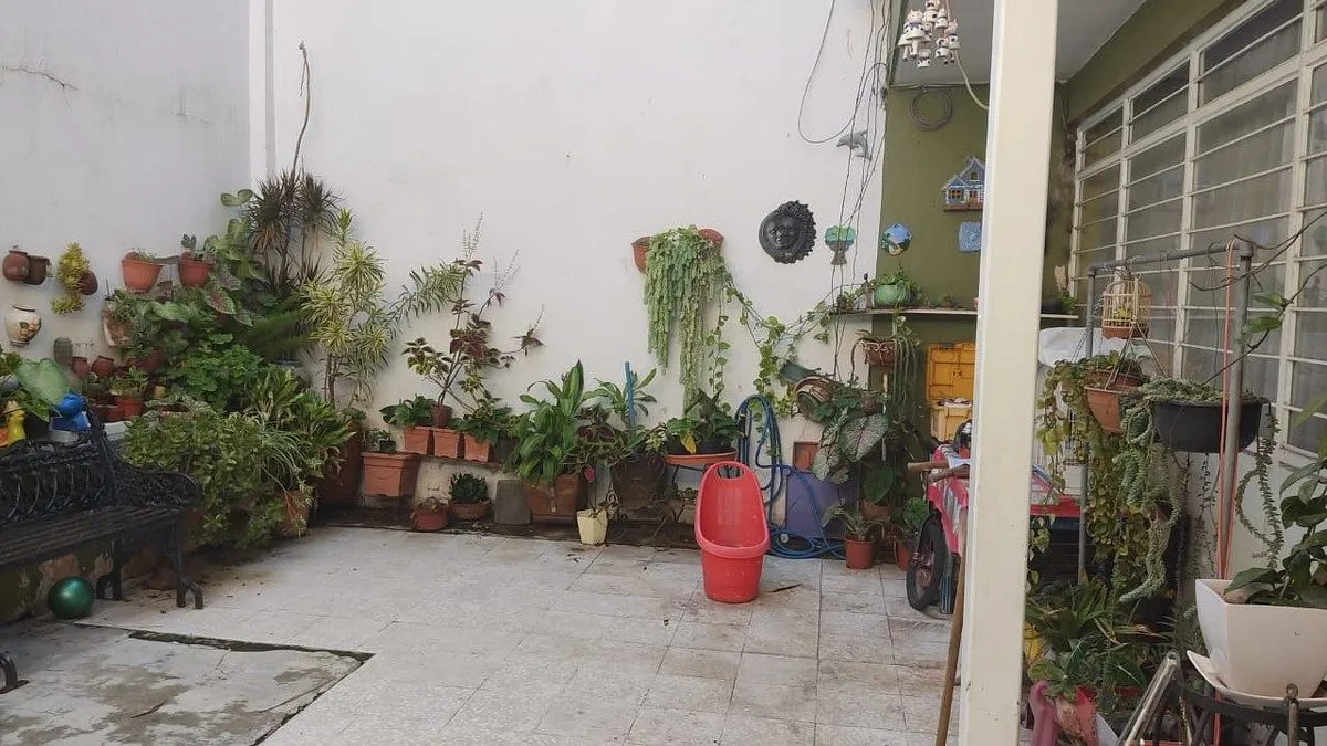 Foto 8 de Casa en Venta Circunvalación Belisario, Guadalajara, Jalisco.